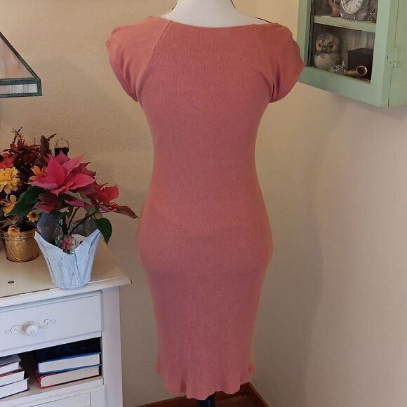 Lulus Bodycon Dress - Picture 5 of 9